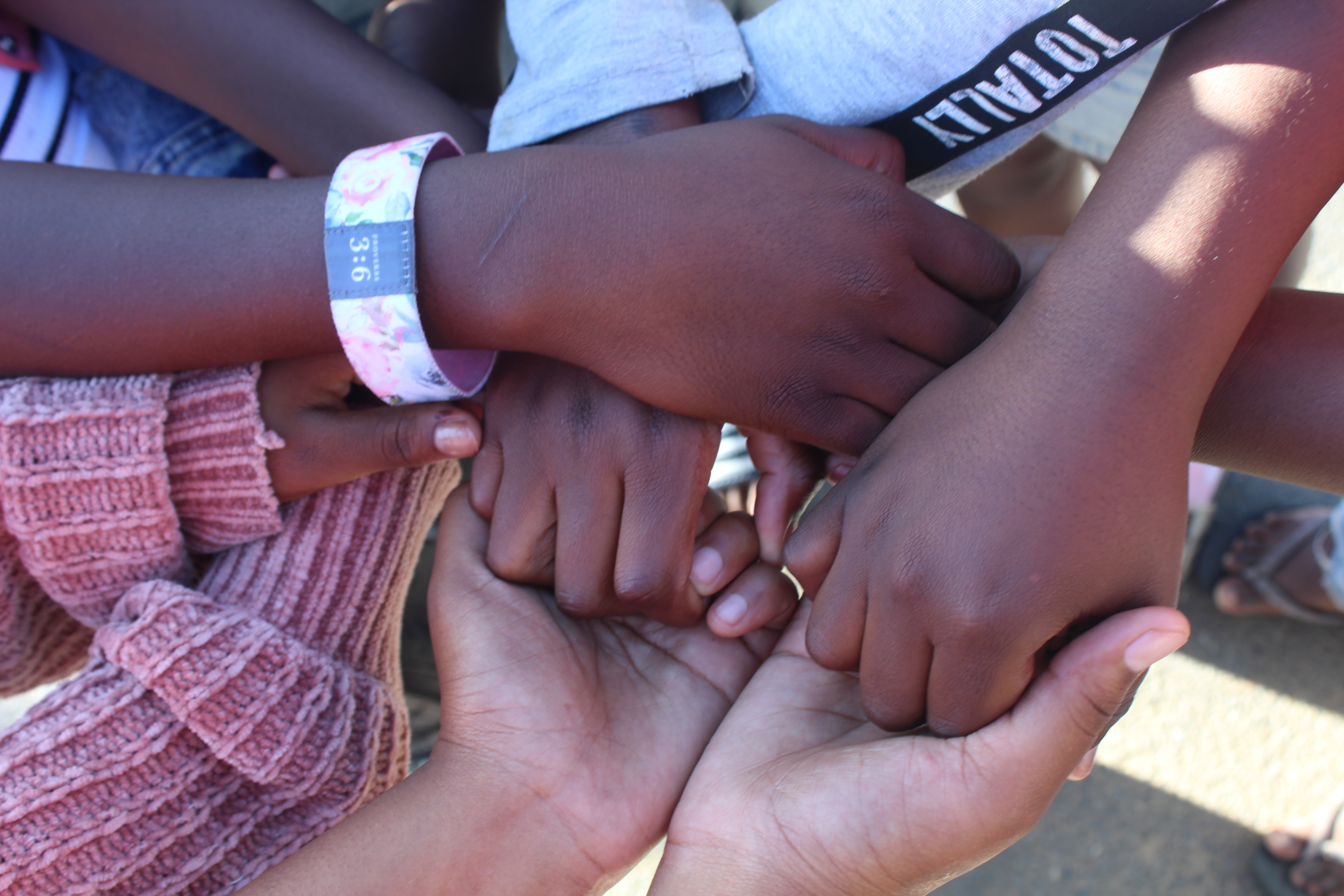 Contact Kuyasa Horizon Empowerment